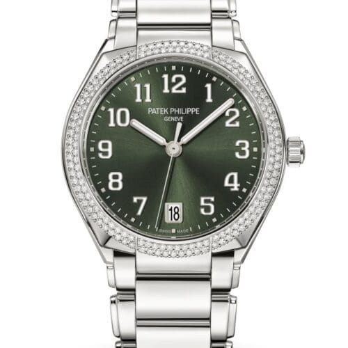 PATEK PHILIPPE 7300/1200A - TWENTY~4